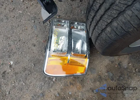 2007 GMC Sierra 1500 Sl z USA, uszkodzony, nr VIN 2GTEC13C371713921